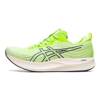 Zapatillas EvoRide Speed Hazard Green Midnight para Hombre 1011B612-401