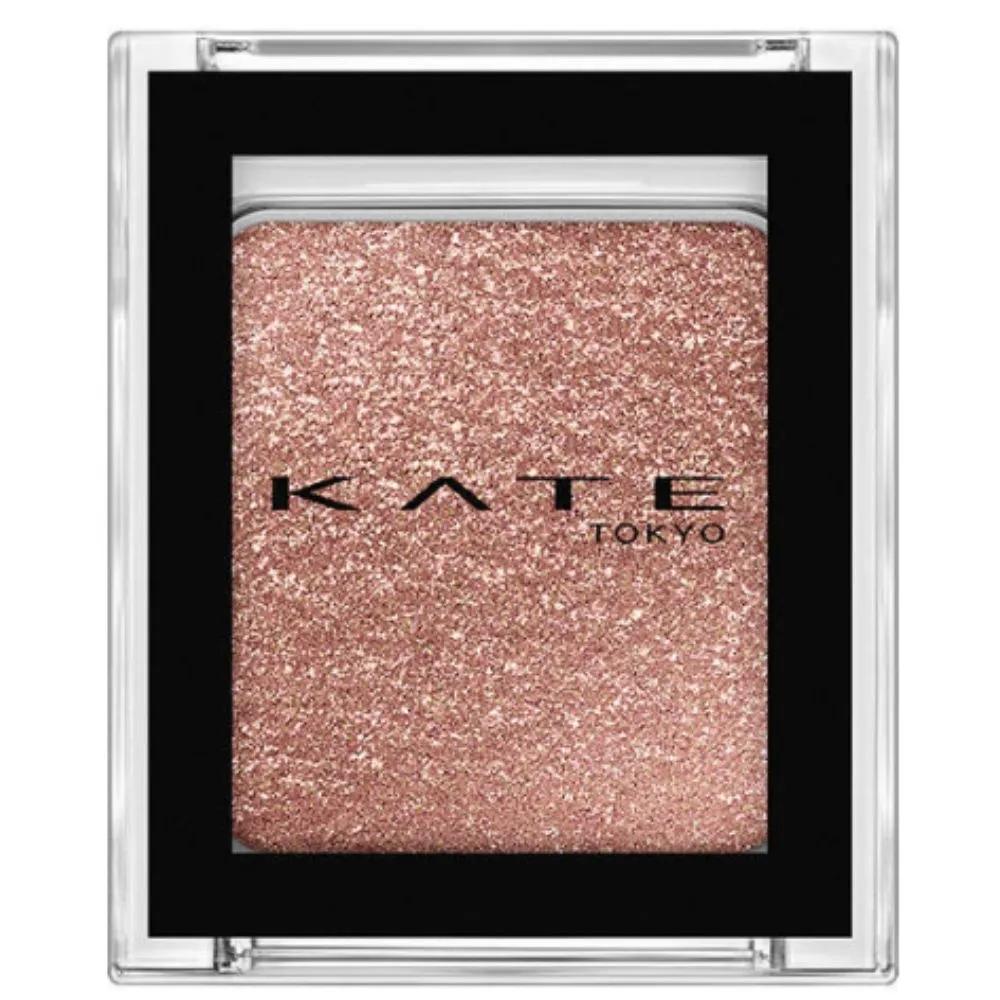 Kate Single Volume Eyeshadow Prism Crush PS407 Ruby