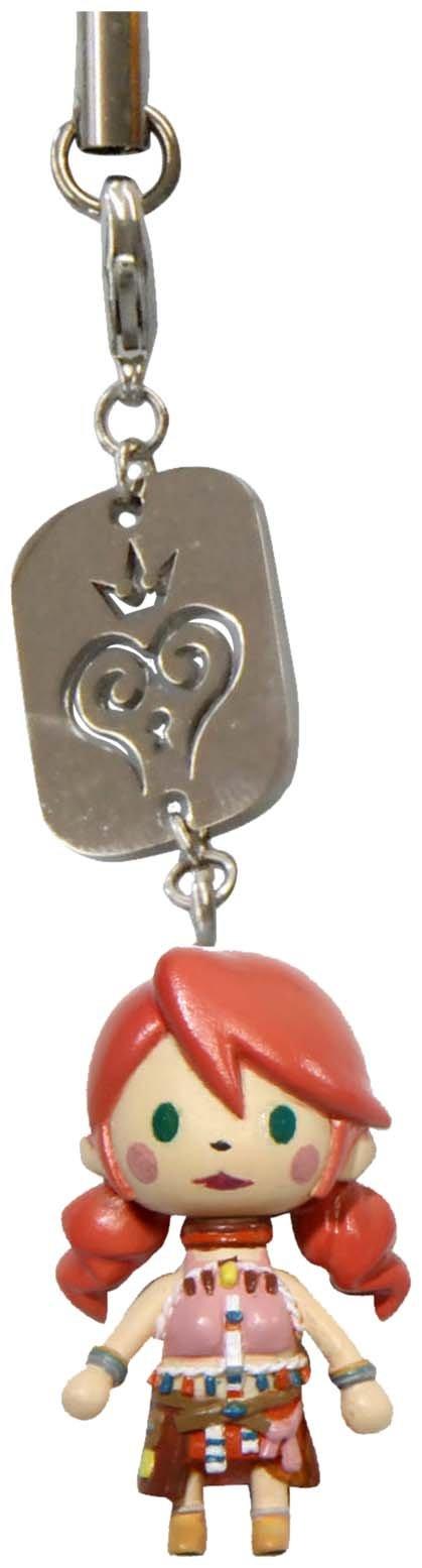 

Ремешок для аватара KINGDOM HEARTS Vanilla Vol.4