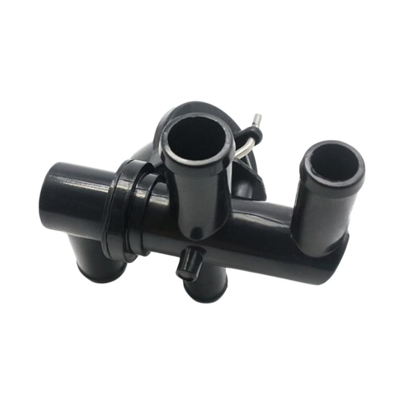 Car Engine HVAC Heater Control Valve 12380318 For Buick For Cadillac For GMC For Savana Air Conditioning Accessories