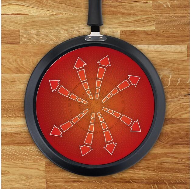 Сковорода Tefal G30302 Titanium Force 20 см