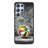 Football Sport Soccer Case for Samsung Galaxy S23 S21 S20 FE S24 S22 Ultra S10 S10e S9 Plus Soft Black TPU Phone Cover Bumper