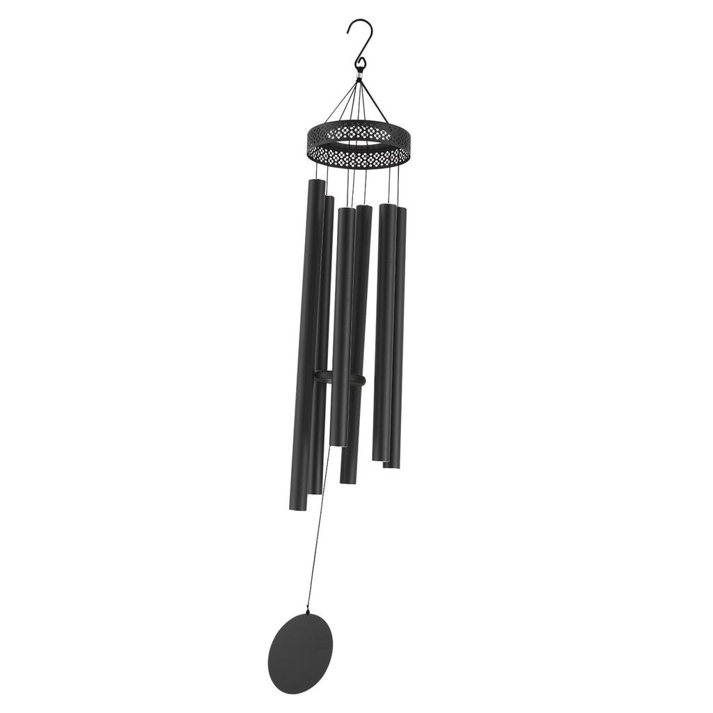 Wind Chimes for Outside 1473 mm Aluminum Memorial Deep Tone Wind Chimes