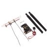 Pcie X1 To Bcm94360Cs2 Wifi Module Wireless Network Card Adapter Card Adapter