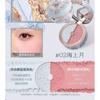 Flower Knows - Butterfly Cloud Collar Highlighting & Blush Duo Powder - 02