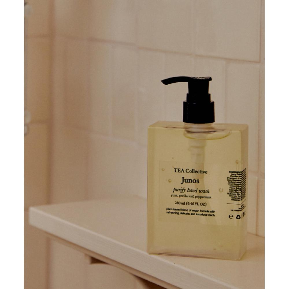 Teacollective Hand Wash Junos 280ml FREE