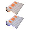Heated Sleeping Bag Warm USB Waterproof Winter Sleeping Bag for Backpacking