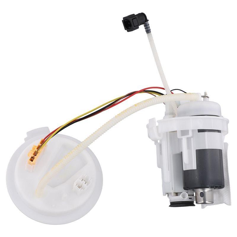 Fuel Pump Replacement Part- Car 4M4919087AD For Touareg 2018 Through Models 4M4 919 087 AD