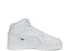 Кроссовки Puma Select Ca Pro Mid puma white/puma team gold