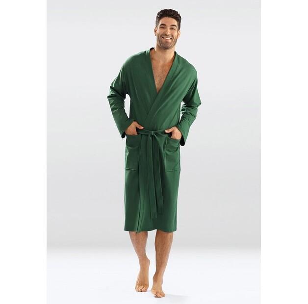 Халат DKaren Lingerie Harry EU XXL