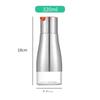 Zhi Shi Glass Oil and Seasoning Bottle