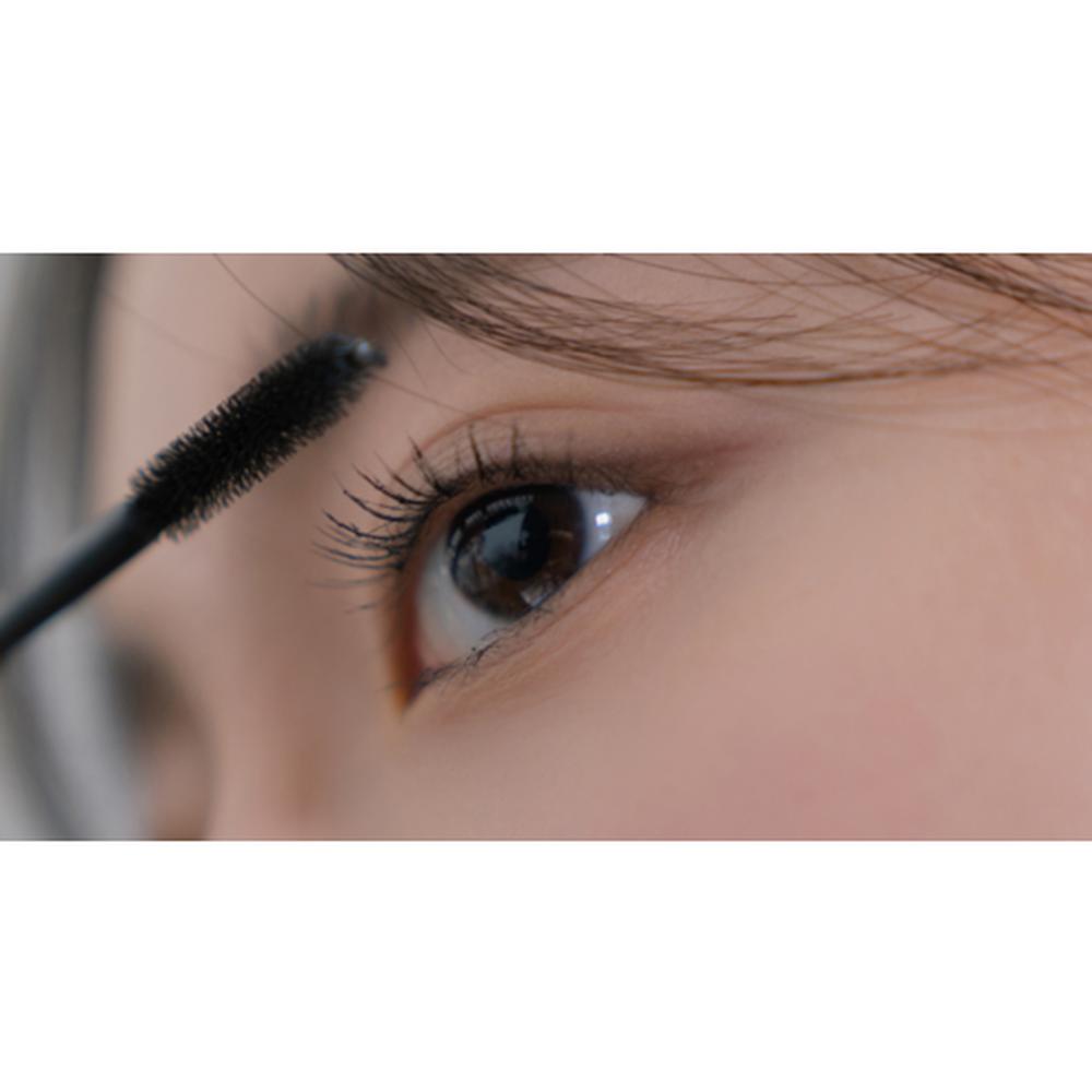 rom&nd Han All Fix Mascara 7g L02 Long Ash, Korean