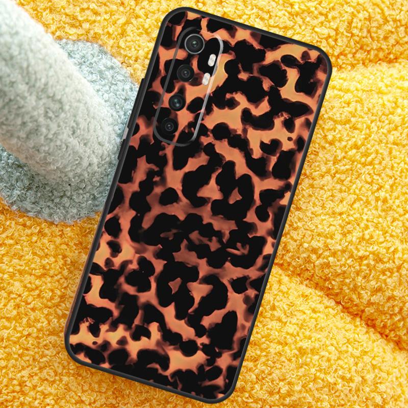 Vintage Tortoise Shell Case For Xiaomi 15T 14T 13T 14 15 Ultra 17 Pro Max Cover For POCO F8 F7 F5 F6 X5 X6 X7 Pro