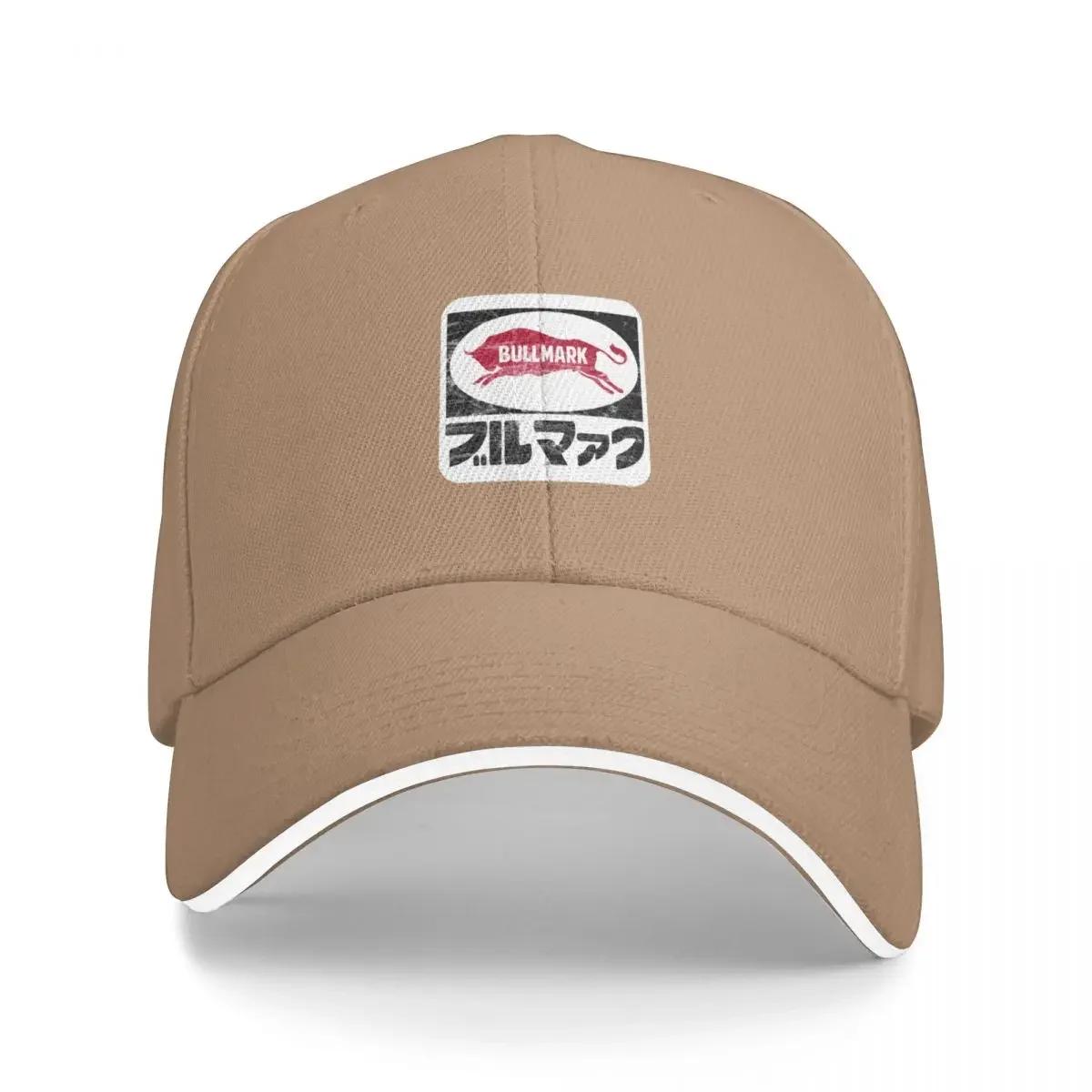 Bullmark Baseball Cap Luxury Hat New In The Hat Golf Hat sun Boy Child Women s