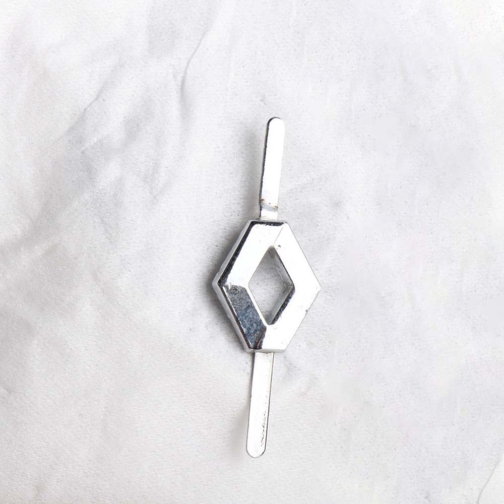 2/5/10pcs 3D Metal Small Car Badge DIY Emblem Accessories for Renault Kwid Clio Megane DACIA Fluence Scenic Loguna Duster Logan AA19
