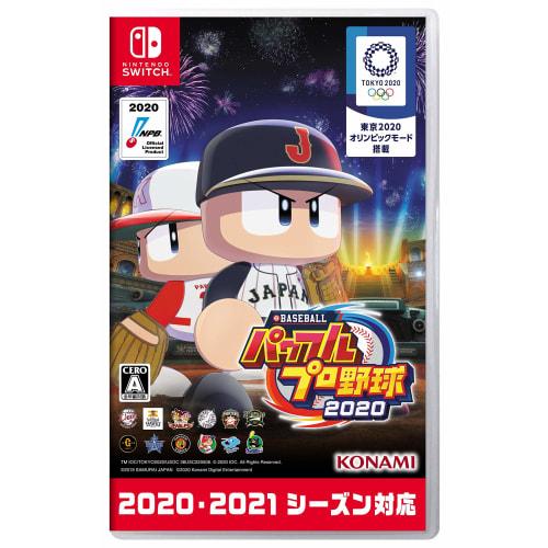 

eBASEBALL Мощный профессиональный бейсбол 2020