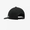 New Era Long Visor Unstrukturierte Kappe Chicago White Sox Schwarz