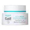 Curel Moisture Facial Cream (40g) Dry Skin Moisturizing