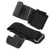 2pcs Fitness Weight Lifting Hook NonSlip PullUps Power Lifting Grips Wrist Straps