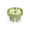 Homemade Popsicle & Ice Cream Mold Set