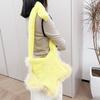 1 Pcs New Plush Bag Five Pointed Star Plush Bag Autumn And Winter Sweet Cool Girl Casual Crossbody Bag