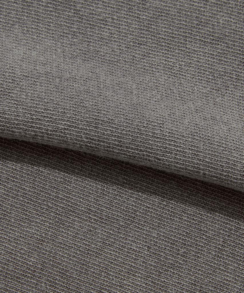 COLUMBIA UNIVERSITY Cu Campus Mineral Washed S/S T-Shirts Gray