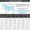 Grote Hondentrui Waterdichte Huisdierkleding voor Middelgrote Honden Winter Warm Grote Hondentrui Franse Bulldog Kostuum Labrador Husky Outfits