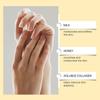Milk Honey Hand and Foot Peel Mask Moisturizing Nourishing Smooth