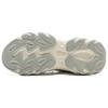 New LiNing Anti-Slip And Wear-Resistant Coverage Low-Top Casual Shoes Women's Silver White AZGV012-13