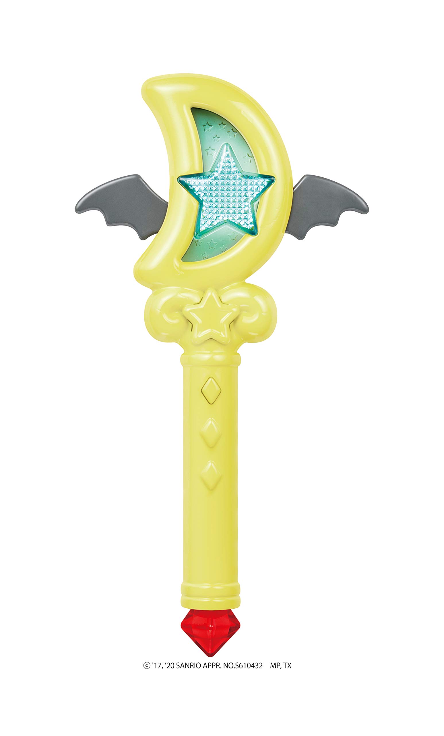 

Мукуру Dreamy Uni Stick [Агацума] Микадзуки