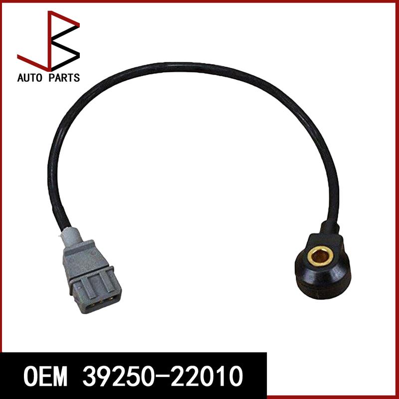 OEM 39250-22010 3925022010 Knock Detonation Sensor For HYUNDAI ACCENT 1.5i 12/16V SCOUPE Turbo LANTRA for SUZUKI Forenza Verona