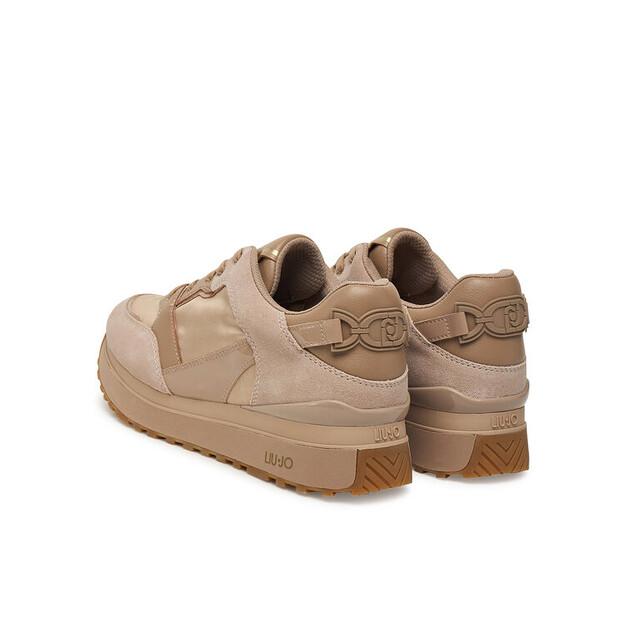 Кроссовки Liu Jo Maxi Wonder 91