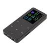 Music Player 2 Inch HD Screen Noise Reduction Electronic Book   FM Radio Voice Recording HiFi Lossless Sound Portable MP3 Player
