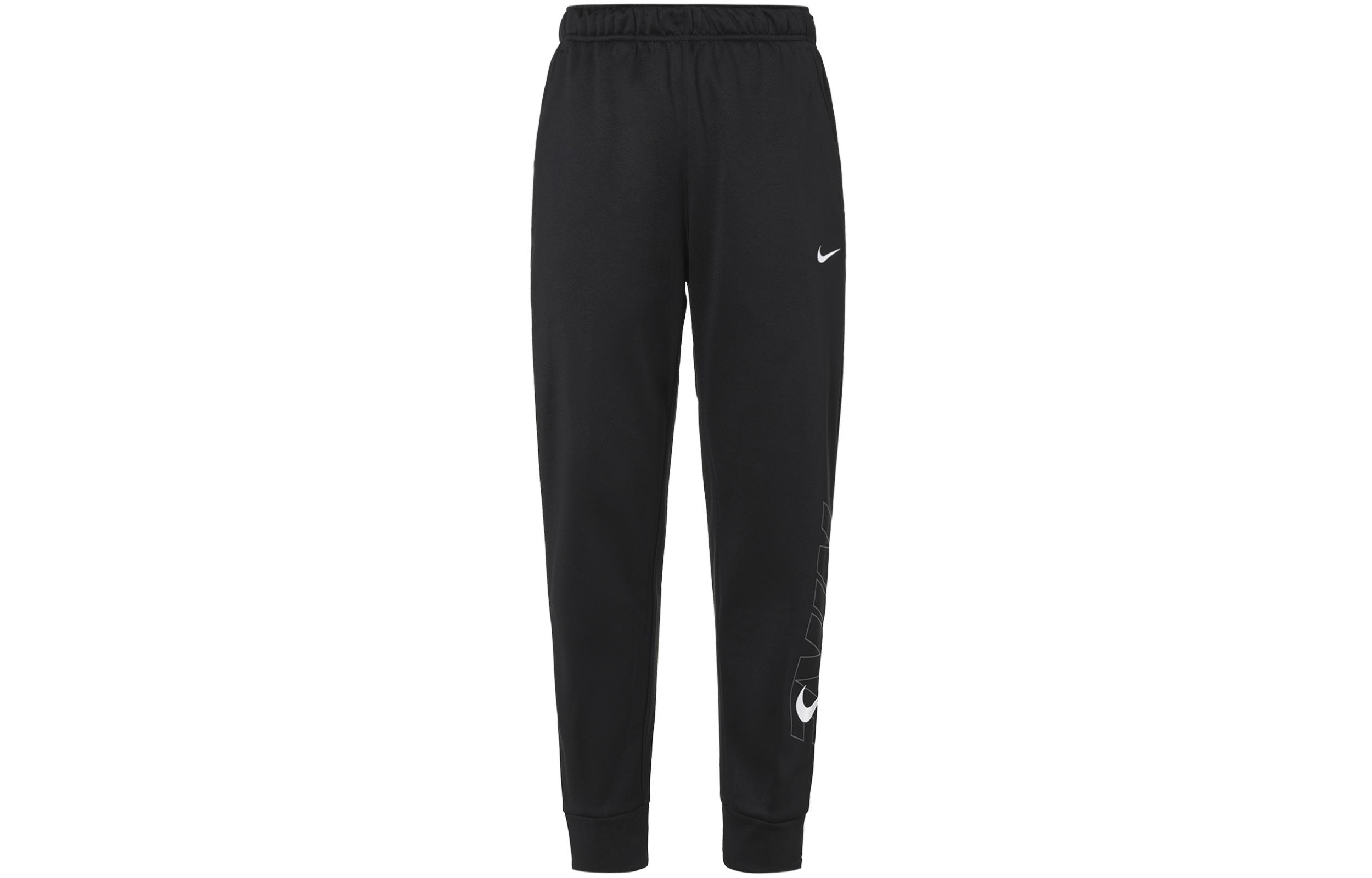 

Nike Knitted Sweatpants Men s Black FB6893-010 XXL