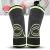 Elastic Elbow Support Elbow Compression Sleeve Brace Sports Fitness Protective GuardXL