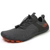 Outdoor creek shoes beach shoes non-slip quick-drying rafting shoes surfing running skipping rope shoes five-finger wading shoes fitness shoes