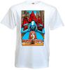 Üst giysisi – T-shirtler