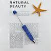 Multi-Color Rhinestone Beaded Ballpoint Pen - Creative Gift Option