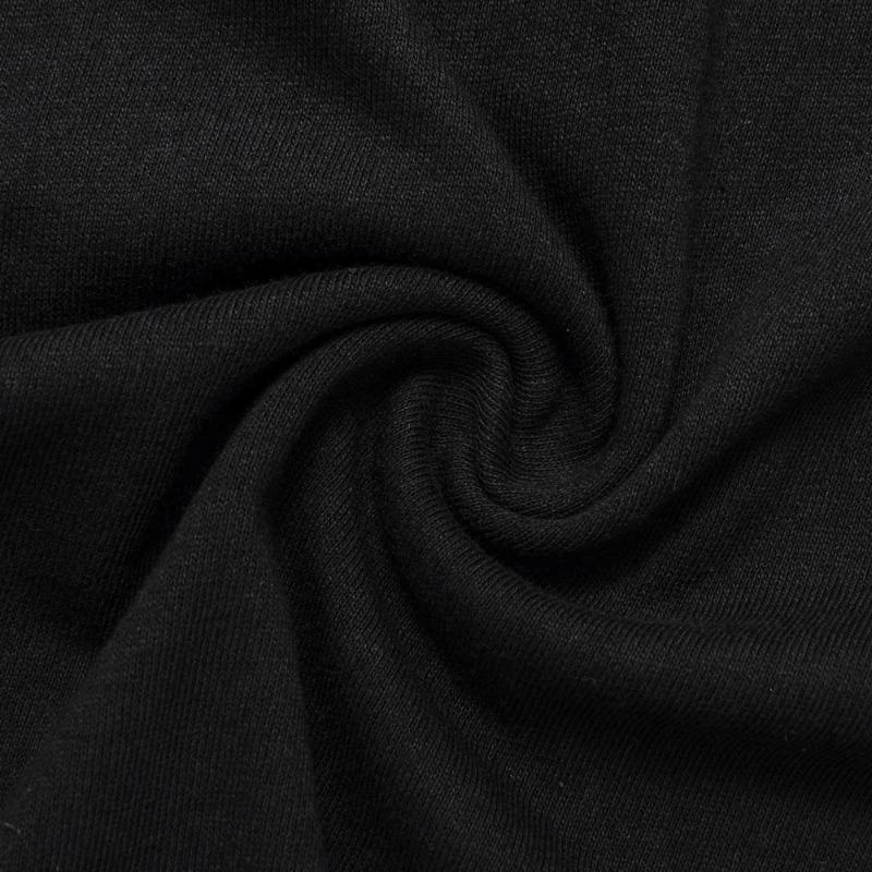 Rock 3D Short Sleeved Personalized Pure Cotton Loose Round Neck Plus Size Short Sleeved T-Shirts Men’s