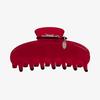 CHARMING CLIP (CHERRY RED)