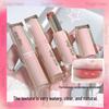 Lip make-up – Lippenstiften