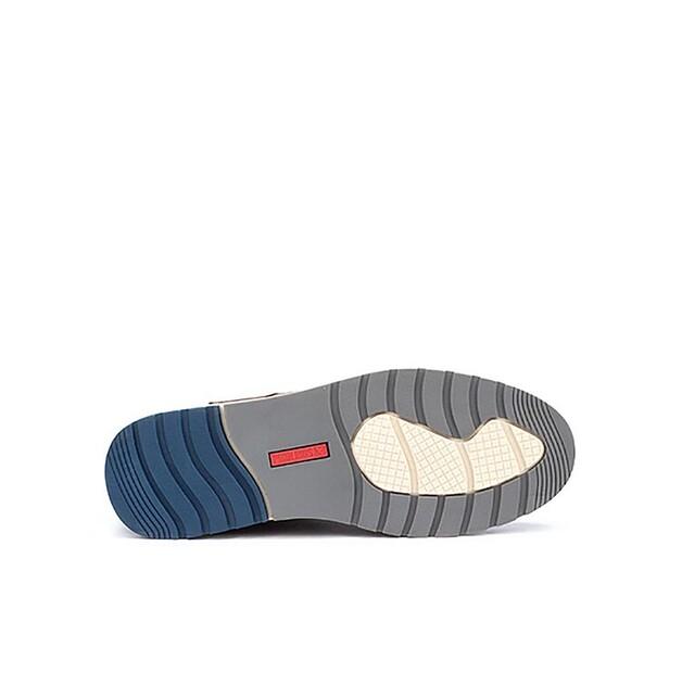 Длинные ботинки Pikolinos Ботинки M8J-8181 Коричневые