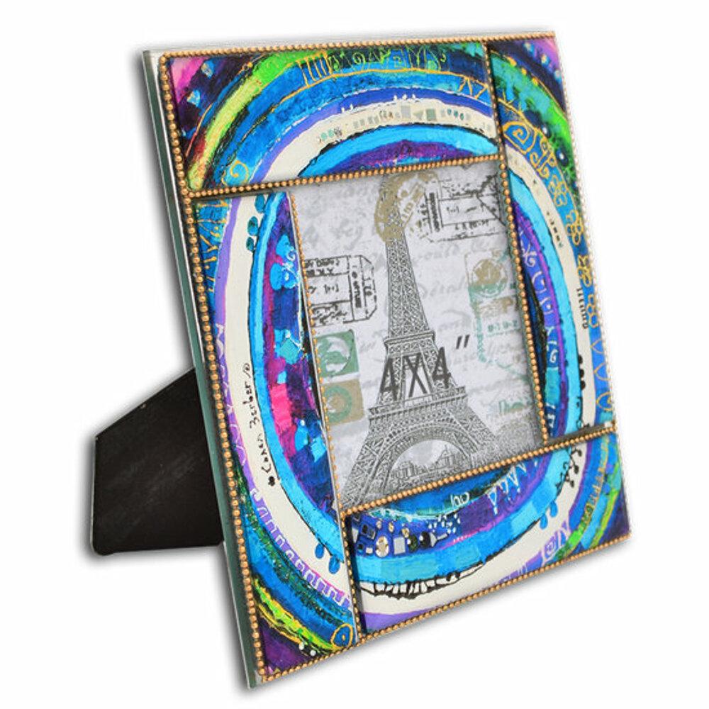 Biggdesign Evil Eye Frame