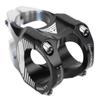 31.8mm Bike Stem Aluminum Alloy CNC Hollow   Mountain Bike Short Handlebar Stem for   Road Bikes Fixed Gear Bikes Cycling