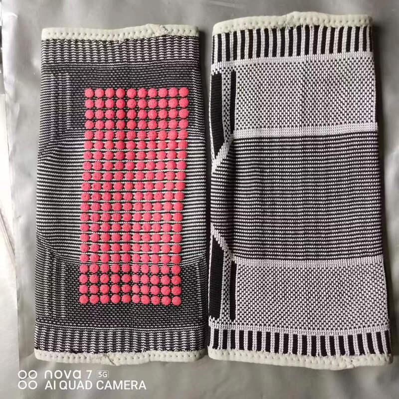 Mugwort Heated Joint Support Sleeve