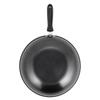 DeboDebo Madison Fine Iron Wok