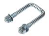 Jarzmo, Cybant, M8 27X60, 1655004550/U, Waryński