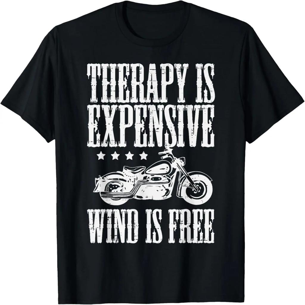 Motorrad Retro Style Vintage T-Shirt