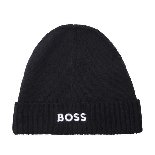Boss Mens Asport Beanie