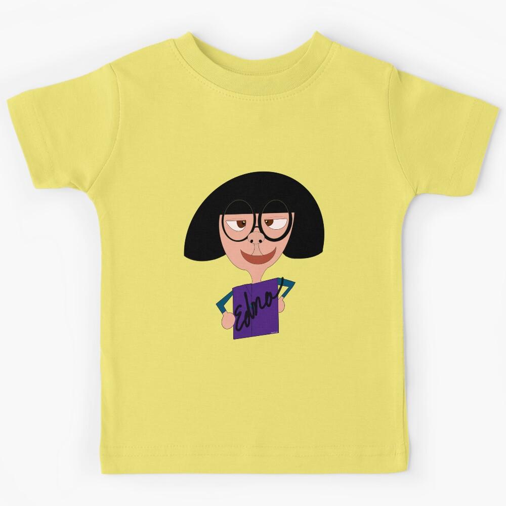 No Capes, Darling! Kids T-Shirt 130